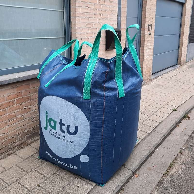 Alles voor tuin en bodem geleverd aan huis - Jatu.be