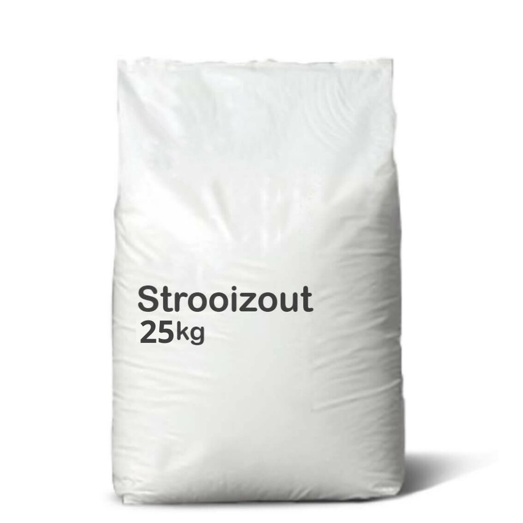 Strooizout kopen 25kg - Jatu.be