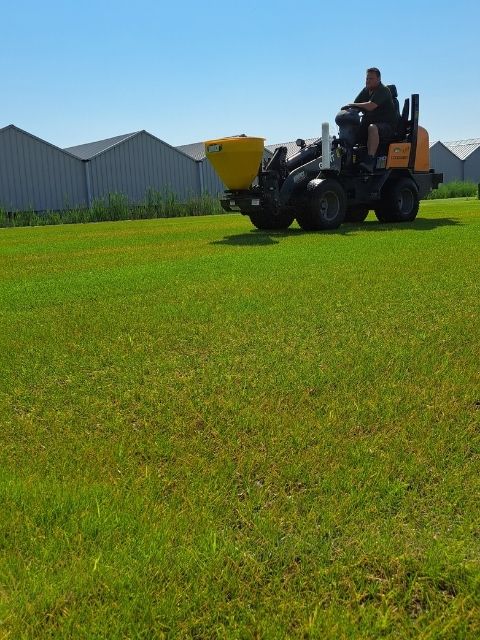 Grasdallen voor grasparking, waarop letten bij aanleg? - Jatu.be